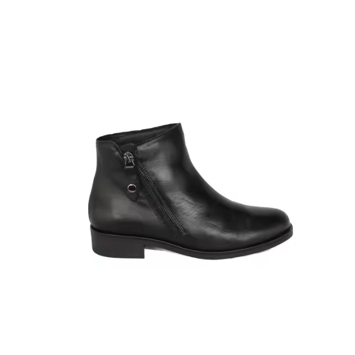 BOTIN CON CREMALLERA EXTERIOR - 1