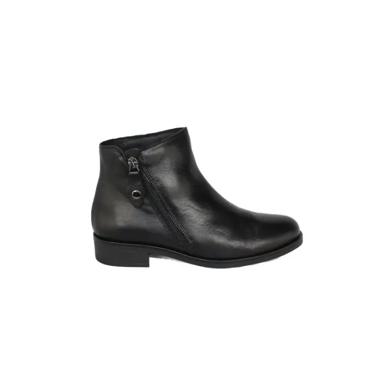 BOTIN CON CREMALLERA EXTERIOR - 1