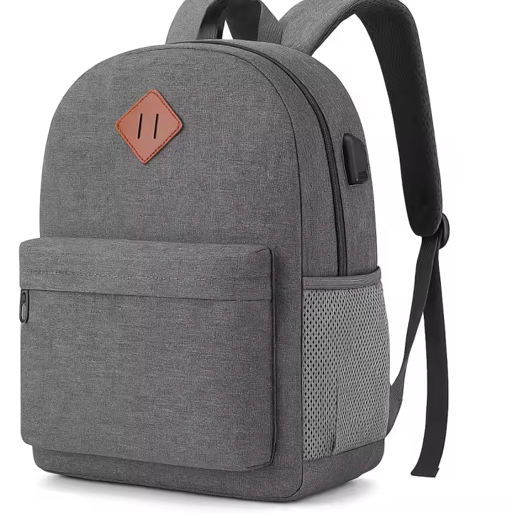 Mochila Ergonómica YAMTION con Puerto USB – Portátil 15,6”, Resistente y Ligera. VARIOS MODELOS. - 1
