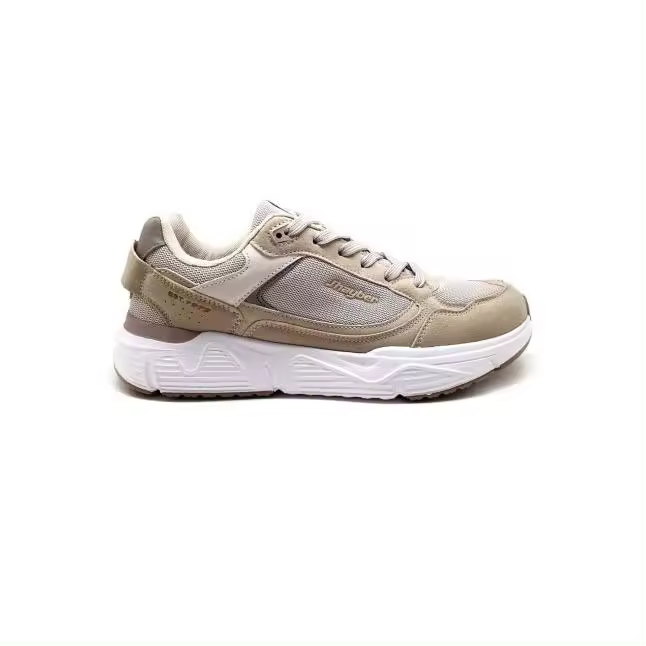 J'HAYBER DEPORTIVA HOMBRE CHALISA COMODIDAD Y ESTILO ZA582569BEIGE J'hayber - 1