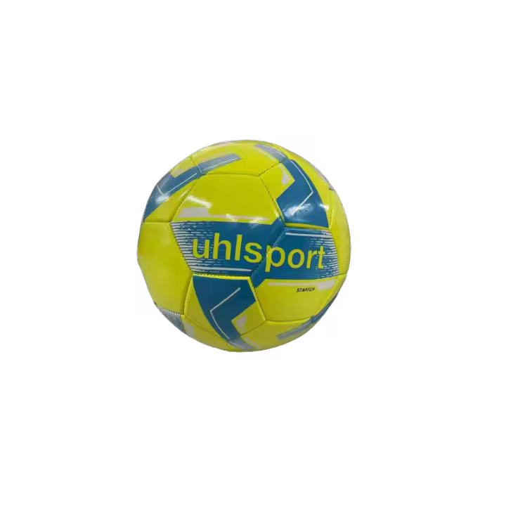 Balón de fútbol Uhlsport Starter Color Amarillo-1001726010001-Y uhlsport - 1