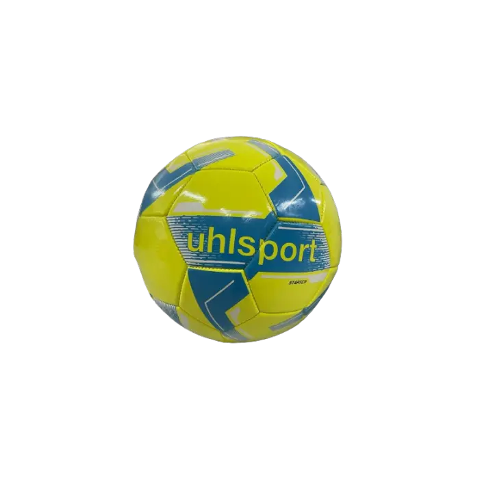 Balón de fútbol Uhlsport Starter Color Amarillo-1001726010001-Y uhlsport - 1