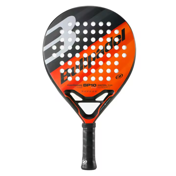 Pala de pádel Bullpadel BP10 EVO 24 - 1