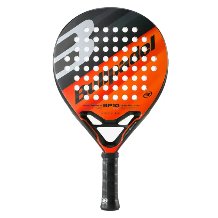 Pala de pádel Bullpadel BP10 EVO 24 - 1