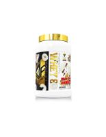 IO.GENIX Proteína Whey 80 Professional 1 kg – Suero de Leche Concentrado de Alta Calidad para Masa Muscular y Recuperación - details 3