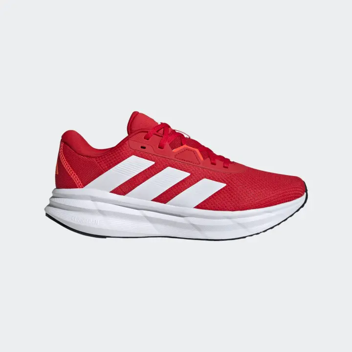 Zapatilla Running Men Adidas Galaxy V25 Rojo Adzpmv2526Ad - 1