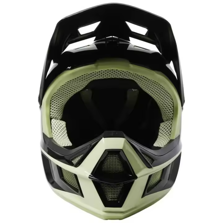 Fox Racing Casco De Descenso Rampage Comp Stohn Mips™ - 1
