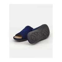 Zapatillas de estar por casa hombre VULLADI 2893 MARINO PALA ZEUS MARINO 36094 25V - details 3