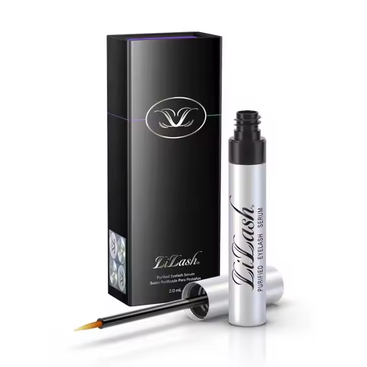 LILASH Lilash Suero Fortalecedor de Pestañas 2ML - 1