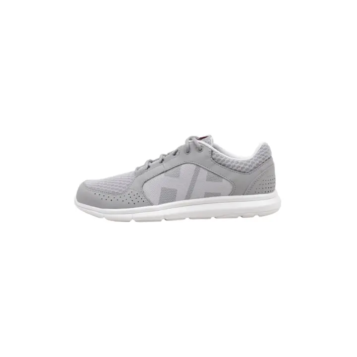 Helly Hansen AHIGA V4 HYDROPOWER 11582 Deportivas Planas Hombre Gris - 1