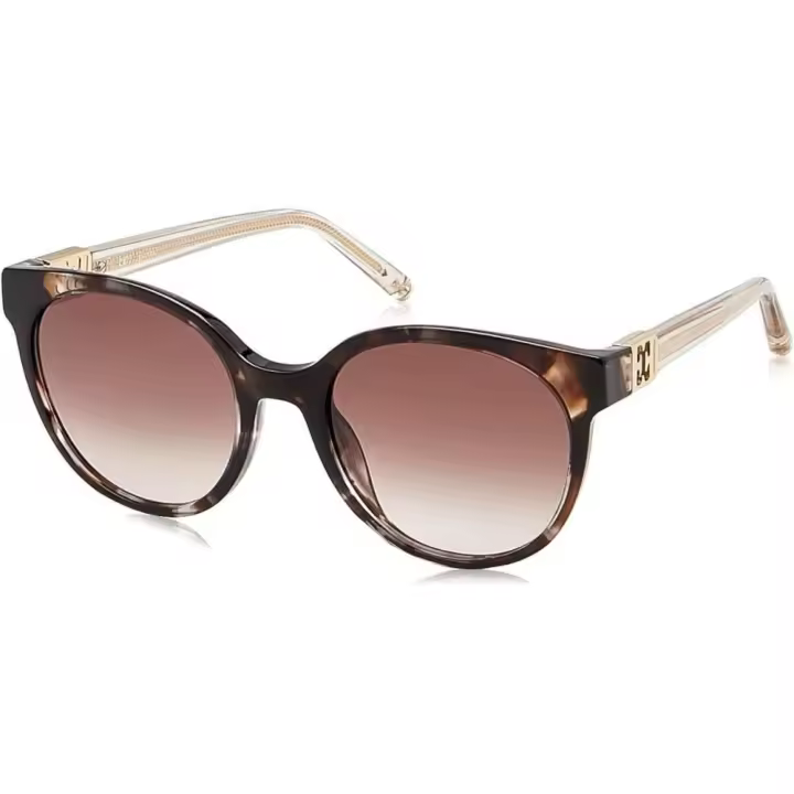 Gafas de sol SESD33S, Marca Escada, Color Marrón, Talla 54, Para Mujer - 1