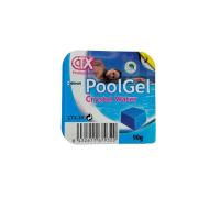 Floculante Gel monodosis PoolGel CTXpro 1 Unidad, Astralpool PoolGel Limpiador y clarificador de Agua para Piscinas, Transparencia Total del Agua, Agua cristalina - details 0
