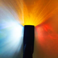 Luces Laterales LED Impermeables Para Remolques Y Camiones 24V Kit De 2 O 4 Piezas Luz De Marco Neón Indicadora De Señales - details 6