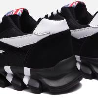 MOV-Zapatos De Deporte Para Hombre 2024 Moda Transpirables Antideslizantes Absorbedores De Choque Cómodos Para Caminar Tallas 39-48 - details 8