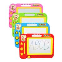 Tablero De Dibujo Magnético Para Niños Tableta De Palabras Juguete Educativo De Arte Para Bebés Herramienta De Dibujo Regalo Mejor Para Niños Y Niñas - details 0