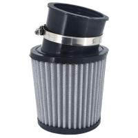 Filtro De Aire Para Motocross Mini Moto Pit Bike Motor De Motocicleta Piezas De Enganche Carburo PZ19 PZ22 Tamaño 35MM 38MM 42MM 45MM 50MM - details 4