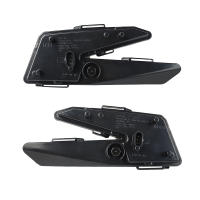 Luz Trasera LED Para Can-Am Maverick X3 XDS XRS 2017 2018 ATV UTV Farol De Freno Trasero Material PC/ABS Pieza Por Venta - details 19