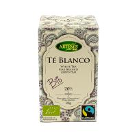 Té Blanco BIO 28g Artemis  – Antioxidante Natural, Suave y Aromático - details 0