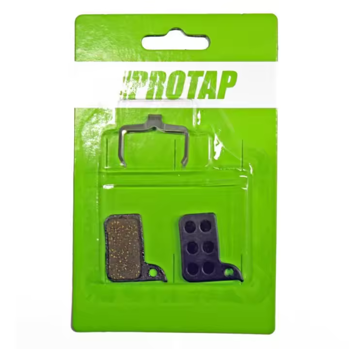 PASTILLAS DE FRENO SRAM LEVER/RED/FORCE/CX1/RIVAL - 1