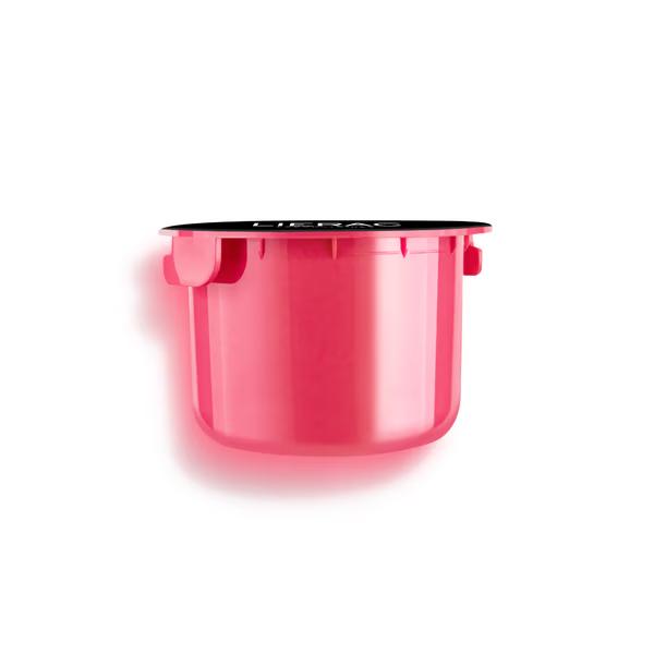 Lierac - Crema repulpante Glow Fresh 50 ml para rostro, cuello y escote con ácido hialurónico, escualano y extracto de… — oferta en Miravia