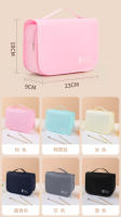 Bolsa de separación seca y húmeda para negocios de hombres y mujeres, bolsa de almacenamiento de artículos de tocador de viaje, juego de lavado y cuidado - details 29