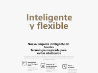 Xiaomi Robot Vacuum S20+, Batería de 5200 mAh, Potente ventilador de succión de 6000 Pa, Aspirado y fregado de bordes precisos - details 4