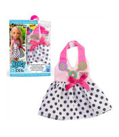 Vestido de Muñeca Nancy 'Un Día de Ropita de Verano' - Estilo Fresco y Divertido Famosa - details 0