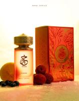 Perfumes Árabes  100ml | Fragancia Mujer Frutal - details 0