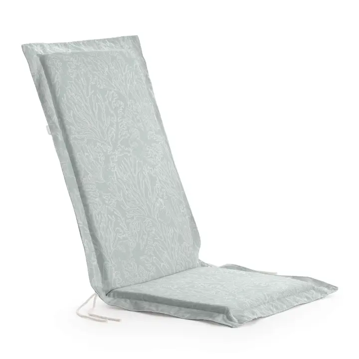 Cojín BL Belum para Silla de Jardín Estarit Mint Impermeable y Desenfundable - 1
