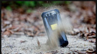 FOSSiBOT F106 PRO Smartphone Rugged  Pantalla FHD+ de 6.58"  Procesador Helio G85  15GB de RAM + 256GB de ROM  Cámara de 48+20MP  Lámpara de camping de 3W  Altavoz de 110dB  Batería de 12000mAh  Soporte NFC  IP68/IP69K - details 23