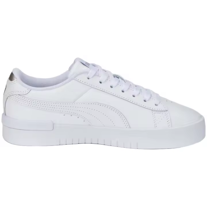 Calzado Sportswear marca Puma modelo 386401-09 para mujer en color blanco - 1