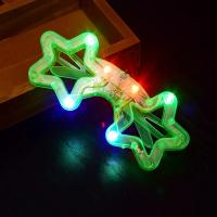Gafas De Neón LED Para Fiesta En 6 Colores Brillantes Para Niños Y Adultos Regalos De Cumpleaños Juguetes Favoritos De La Fiesta - details 5