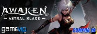 AWAKEN ASTRAL BLADE TANIA´S EDITION PS5 - Nuevo a estrenar - Meridiem Games - Acción - Metroidvania - details 0