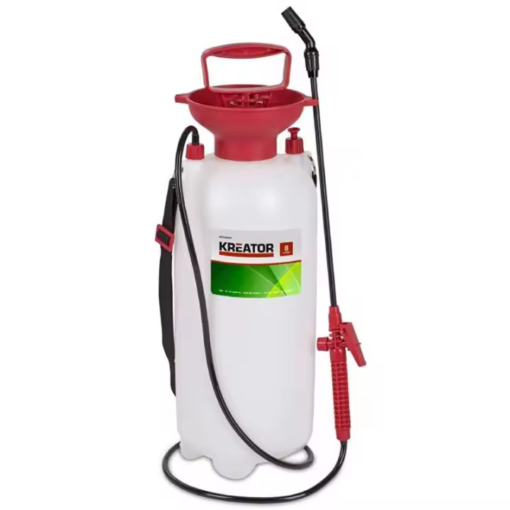 KREATOR KRTGR6808 PULVERIZADOR 8L - Envío 24/48hrs - 1