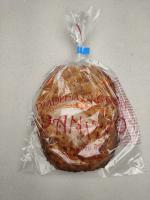 Panvivo. Torta de chicharrones - txintxorra. Bolsa 2 unidades. Artesanas. NATURAL, SIN grasas TRANS. - details 1