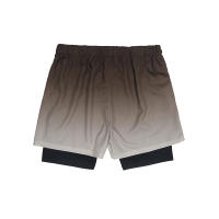 Shorts De Verano Para Hombre 2-en-1 Deportivos Casual Rápidos Al Secar Transpirables Compresión Pantalones De Entrenamiento Correr - details 17
