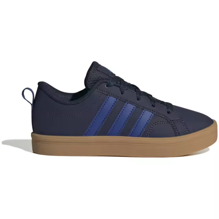 Zapatillas Adidas Vs Pace 2.0 K para niños unisex en color azul - 1