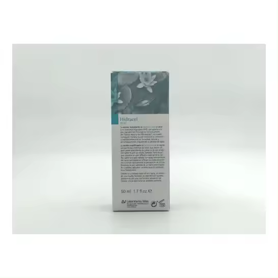 Lotalia hidracel mat crema hidratante 50ml - 1