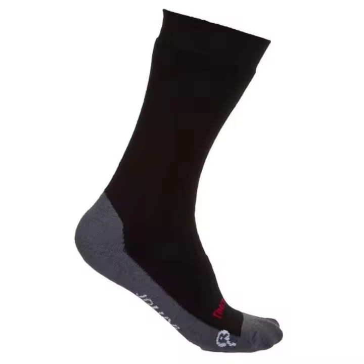 Calcetines Joluvi Thermolite Classic 2 Pares Negro - Elegir Talla - 1