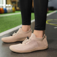 Zapatos De Halterofilia Para Hombres Y Mujeres Zapatillas De Gimnasio Entrenador Cruzado Calzado De Pesas Deadlift Suela De Goma Material Superior Sintético Soporte Y Equilibrio - details 15