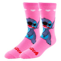 5 Pares De Calcetines De Anime Manga Para Mujer Diseño De Dibujos Animados Cómodos Y Suaves De Cuello Medio Y Redondo - details 5