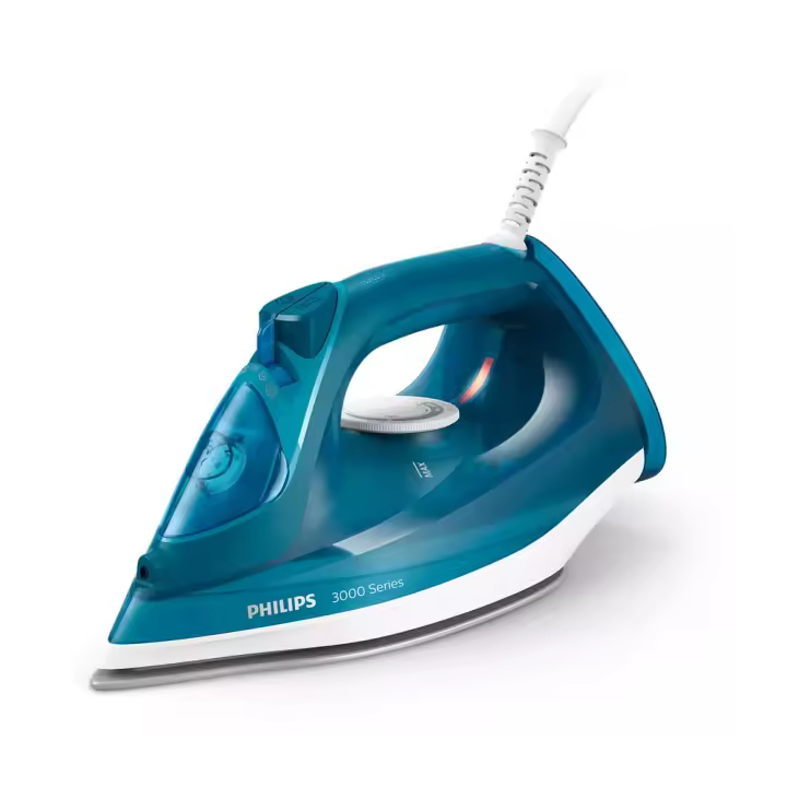 PLANCHA PHILIPS DST3040/70 2600W CERAMICA 200GR VAPOR - 1