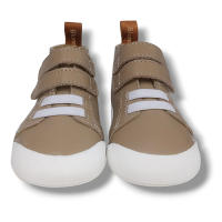 Blanditos by Crio's Botas Niño Crios COSMOS 232/C-293-2 ARENA Respetuoso calzado niños Winter ROYALE CORDONETS - details 4
