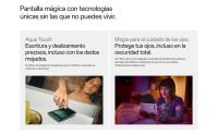 Teléfono - OnePlus Nord 4 5G 12GB+256GB  16GB+512GB,  una sola pieza de metal del mercado, Snapdragon™ 7 Plus Gen 3, Batería 5500 mAh,  Pantalla 6.74" AMOLED 120Hz 2150 nits, Cámara Sony LYTIA  50Mp+16Mp - details 18