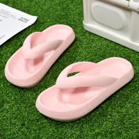 MAEDEF Sandalias De Playa Antideslizantes Para Hombres Y Mujeres Verano Plataforma Gruesa Casual Comodidad Para Exteriores Y Interiores - details 16