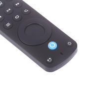 Control Remoto De Voz pro Compatible Con Fire AMZ Smart TVs Cubo (1ra/2da/3ra Gen) Y Smart TV Stick 4K/4K Max (1ra/2da Gen) Con Controles Remotos - details 6