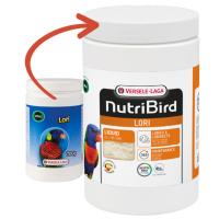 Versele-Laga Nutribird Lori 700 Gr. Orlux. Alimento Completo para Loris y Loriquitos con OPTI DIGEST, OPTI FEATHER y OPTI CALCIUM - details 1