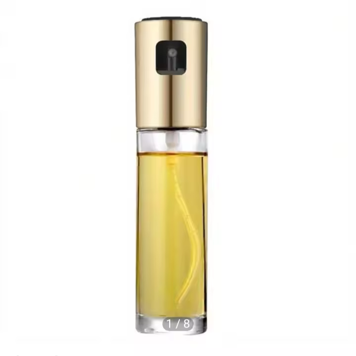 Pulverizadores Spray Aceite Cocina Anti-deslizante 100ml - 1