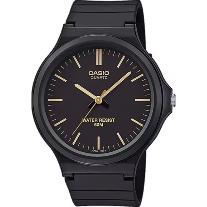 Casio Reloj Mw-240-1e2vef - 1
