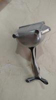 Squeezer De Jugo Manual De Aleación De Aluminio Herramienta De Frutas Para Naranja Limón Caña De Azúcar Cocina Barra Utensilio De Alta Eficiencia Y Durabilidad - details 3